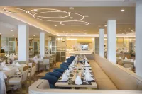 Hotel Son Caliu Spa Oasis - breakfast