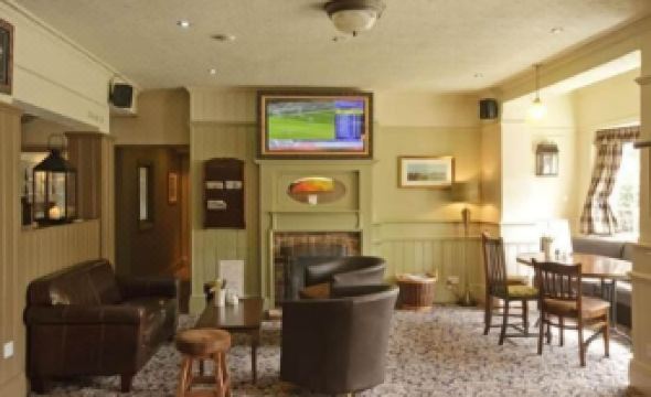 Raven Hotel by Greene King Inns