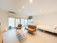 Hotel Meguri Hotels in Usa