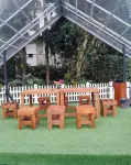 St Jude Holiday Resort - Guest houses
