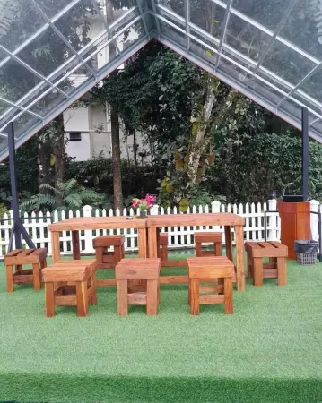 St Jude Holiday Resort