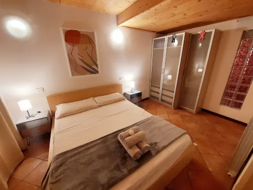 帶私人花園的聯排別墅