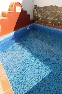 Casa Rural la Milana Hotels in Valle del Guadiato