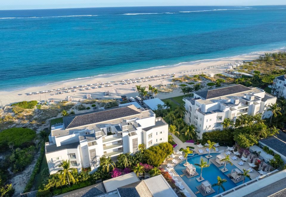 Hotel Wymara Resort & Villas, Exterior, Hotel Exterior