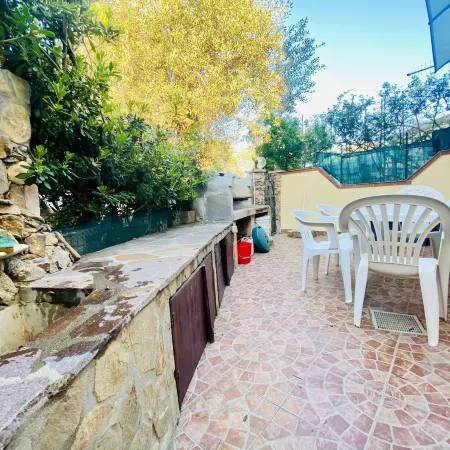 Casa Vacanze Ambra