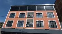 Amed Sur Hotel Hotels in 