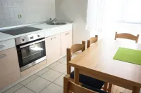Apartment Basioli - Wifi