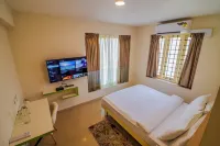 EcoValue Kochi near Kerala High Court - Lodges