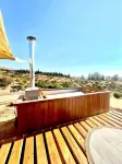 Tiny home by casadomo - Hot Springs
