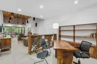 Spacious 3-Bedroom Coastal Home with Shared Pool, Outdoor Living & Steps to Playa Potrero