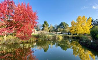 Les Jardins de l'Anjou