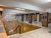 Çelik Thermal & Spa - Hot Springs