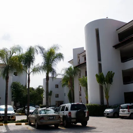 Áurea Hotel and Suites