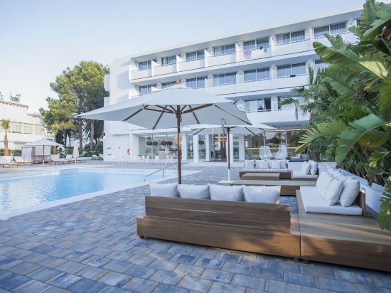 Hotel Ánfora Ibiza