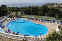 Villaggio Pineta Petto Bianco - pet friendly