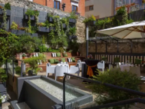 Rice Palacio de Los Blasones Hotels in Burgos