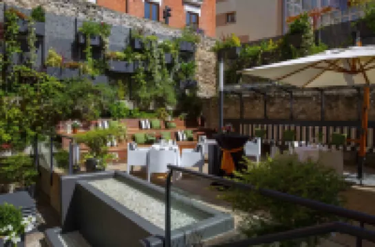 Rice Palacio de Los Blasones فنادق في 