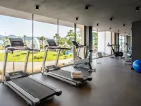 Hotel Vibra District - Adults Only Hotéis em Ibiza