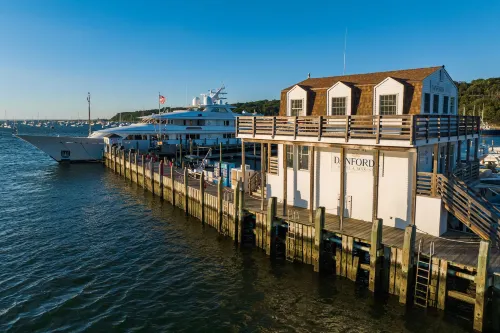 Danfords Hotel & Marina Hotels in Port Jefferson