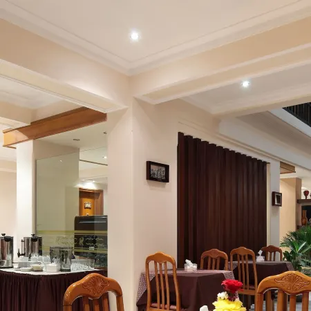 Kertanegara Premium Guest House