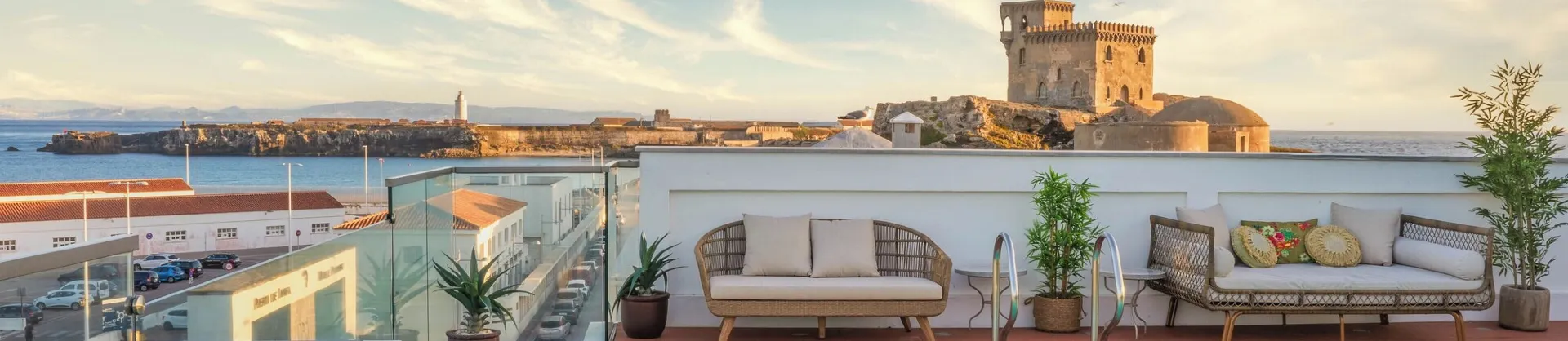 Instagramtaugliche Hotels