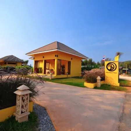 Villa Phra Chan Resort