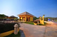 Villa Phra Chan Resort Hôtels à : Tha Mai