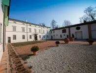 Locanda Ca’ Rossa Hotels in San Giovanni in Croce