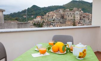 B&B Palazzo Mantegna