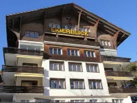 Hotel Eigerblick Hotels in Grindelwald