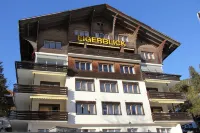 Hotel Eigerblick