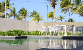 Hotel Miragua Playa El Agua