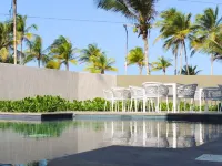 Hotel Miragua Playa El Agua Hotel di Antolin del Campo
