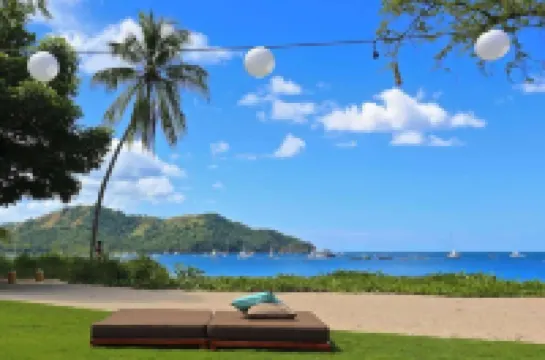 Luxurious Pacifico 2Bed Condo in Playa Coco