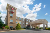 Best Western Plus Washington Hotel Hotels near Central Methodist University - Union