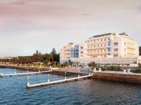Eurostars Gran Hotel la Toja Hotels in O Grove
