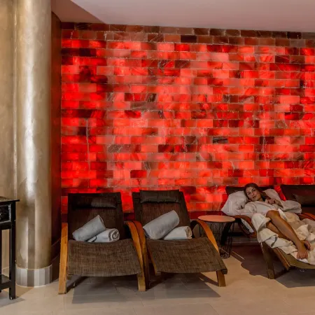 Das Aunhamer Suite & Spa Hotel