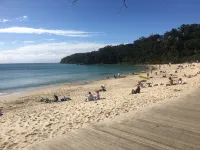 Metzo Noosa Resort Hotels in Noosaville
