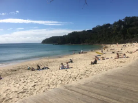 Metzo Noosa Resort