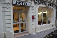 Metropol Hoteles en París