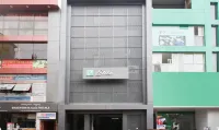 Treebo Elite Residency Belgaum Các khách sạn gần Military Mahadeva Temple