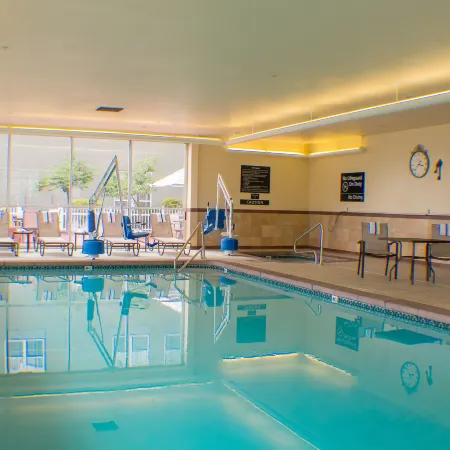 Hampton Inn & Suites Orem