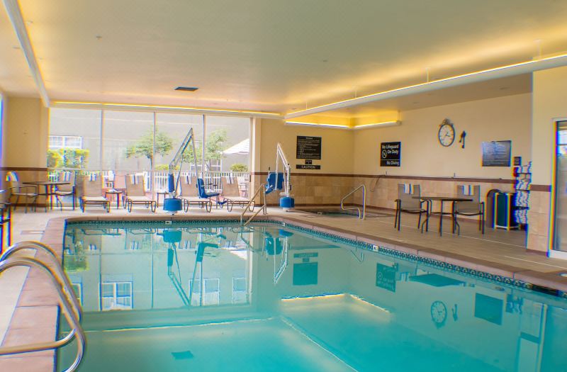 Hampton Inn & Suites Orem photo 3