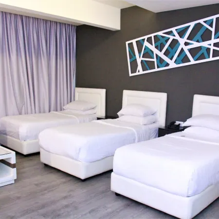 Beverly Hotel Beirut