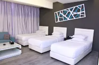 Beverly Hotel Beirut Các khách sạn ở 