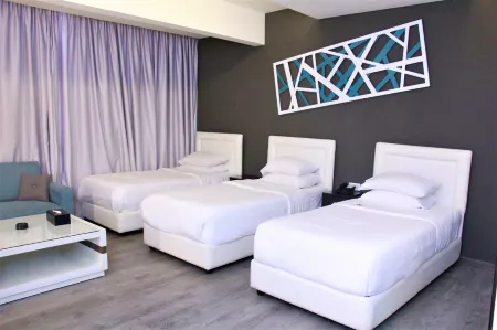 Beverly Hotel Beirut