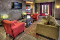 Hampton Inn & Suites Lebanon
