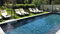 Hotel Sopot - Hotel, Conference & Spa - ที่มีสระว่ายน้ำ