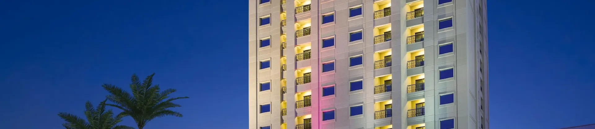 4-Star Select Hotels