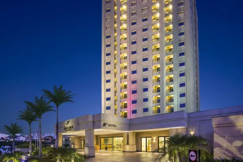 Hotel Araucaria Flat